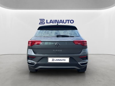 Volkswagen T-Roc 1.0 TSI Style (5)