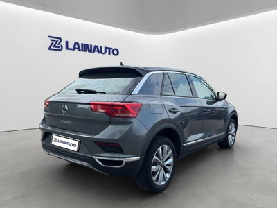Volkswagen T-Roc 1.0 TSI Style (6)