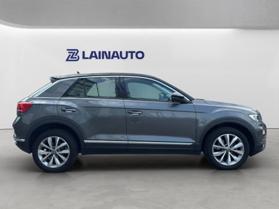 Volkswagen T-Roc 1.0 TSI Style (7)