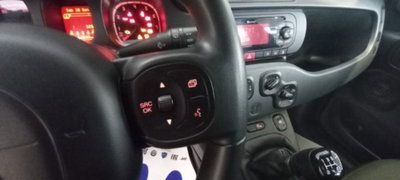 Fiat Panda 1.2 Easy (11)