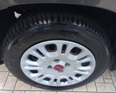 Fiat Panda 1.2 Easy (13)