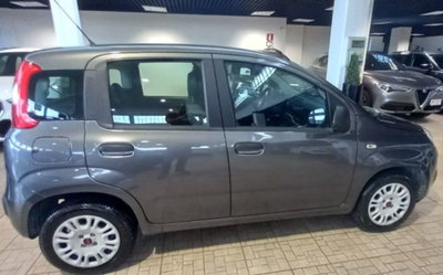 Fiat Panda 1.2 Easy (3)