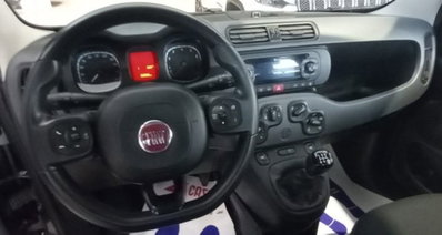 Fiat Panda 1.2 Easy (9)
