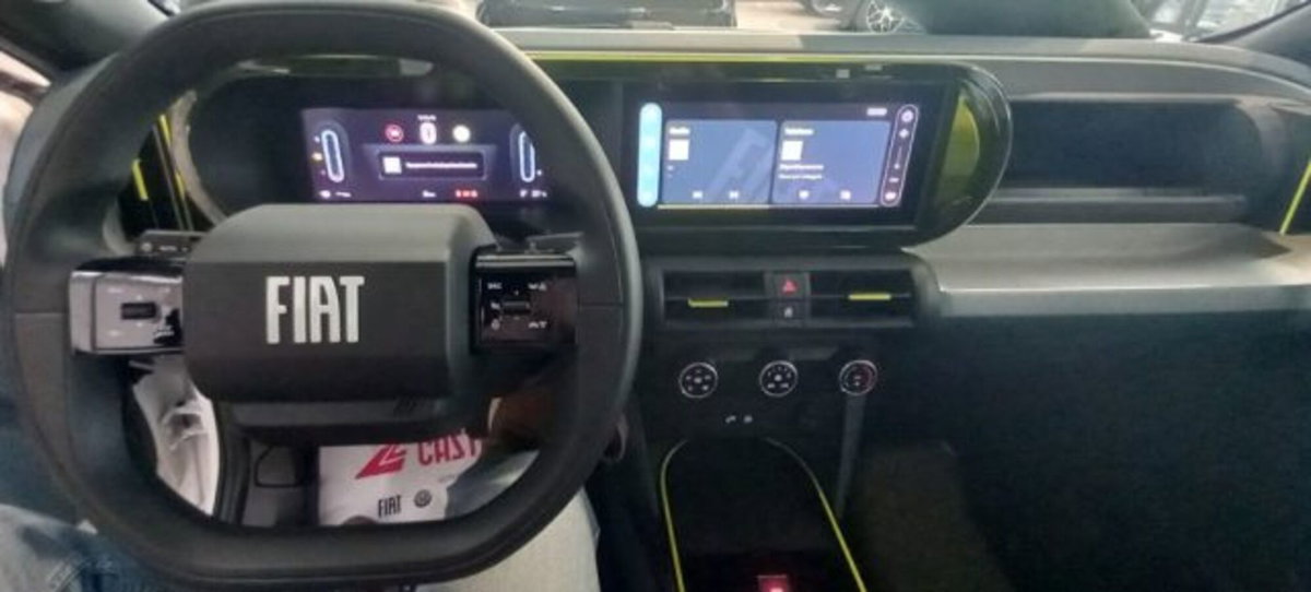 Fiat Grande Panda 1.2 Icon 100cv (9)