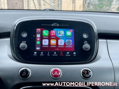 Fiat 500X 1.6 MultiJet 120 CV Sport (11)