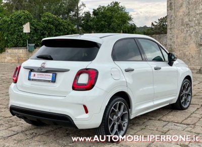 Fiat 500X 1.6 MultiJet 120 CV Sport (12)