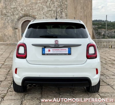 Fiat 500X 1.6 MultiJet 120 CV Sport (13)
