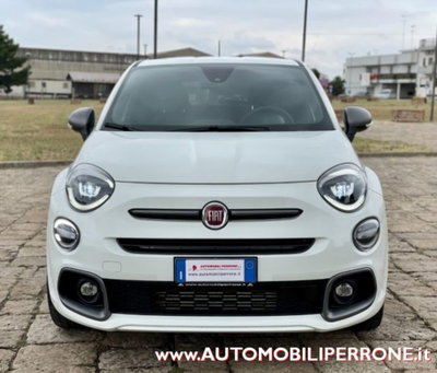 Fiat 500X 1.6 MultiJet 120 CV Sport (15)