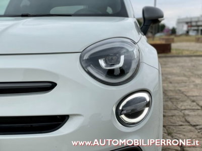 Fiat 500X 1.6 MultiJet 120 CV Sport (16)
