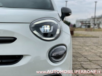 Fiat 500X 1.6 MultiJet 120 CV Sport (17)