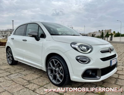 Fiat 500X 1.6 MultiJet 120 CV Sport (18)