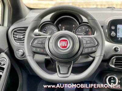Fiat 500X 1.6 MultiJet 120 CV Sport (19)