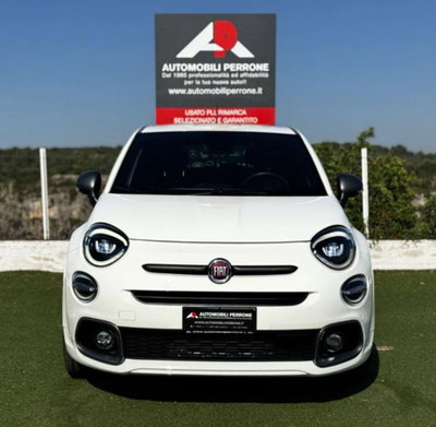 Fiat 500X 1.6 MultiJet 120 CV Sport (2)