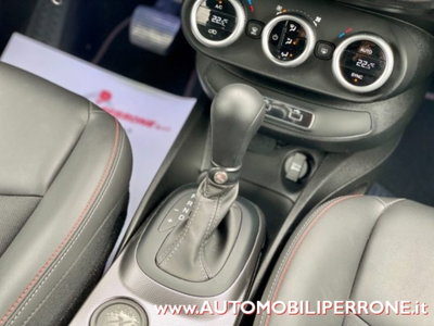 Fiat 500X 1.6 MultiJet 120 CV Sport (20)