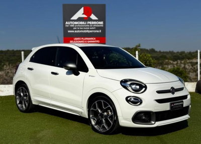 Fiat 500X 1.6 MultiJet 120 CV Sport (3)