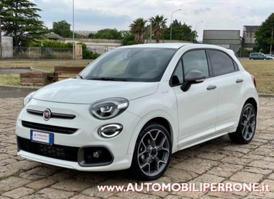 Fiat 500X 1.6 MultiJet 120 CV Sport (4)