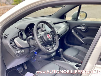 Fiat 500X 1.6 MultiJet 120 CV Sport (5)