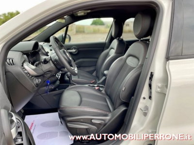 Fiat 500X 1.6 MultiJet 120 CV Sport (6)