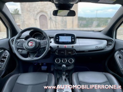 Fiat 500X 1.6 MultiJet 120 CV Sport (7)