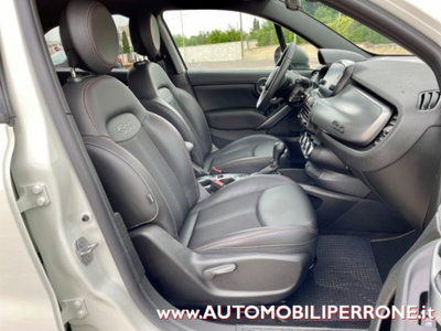 Fiat 500X 1.6 MultiJet 120 CV Sport (8)