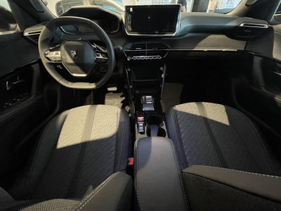 Peugeot 2008 1.2 hybrid Allure 145cv e-dcs6 (10)