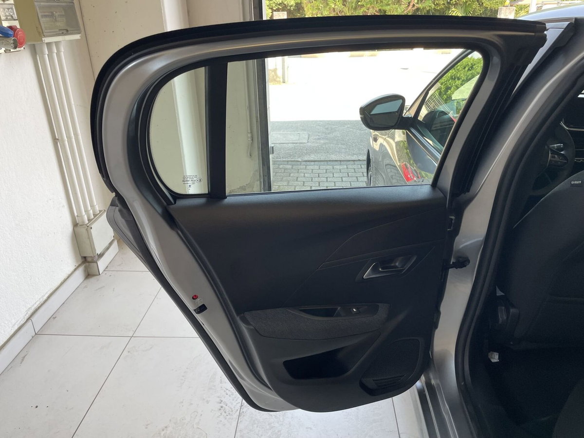 Peugeot 208 Turbo 110 S&S 5 porte Allure (11)