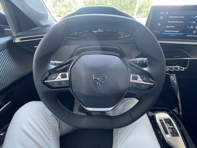 Peugeot 208 Turbo 110 S&S 5 porte Allure (13)
