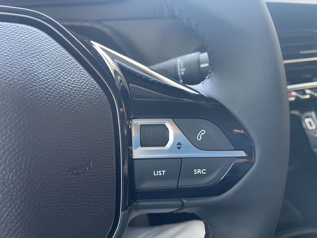 Peugeot 208 Turbo 110 S&S 5 porte Allure (15)