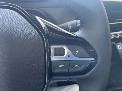 Peugeot 208 Turbo 110 S&S 5 porte Allure (15)