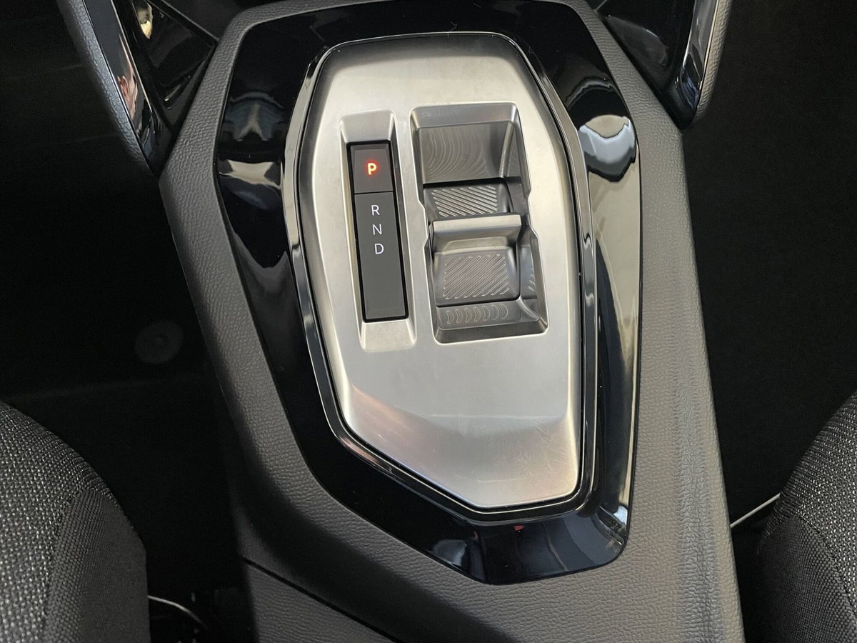 Peugeot 208 Turbo 110 S&S 5 porte Allure (16)