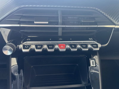 Peugeot 208 Turbo 110 S&S 5 porte Allure (17)