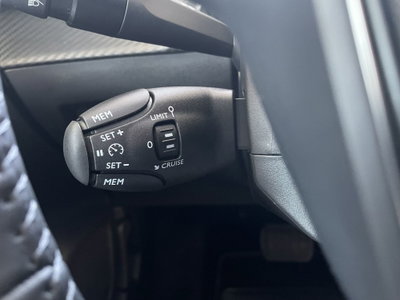 Peugeot 208 Turbo 110 S&S 5 porte Allure (18)