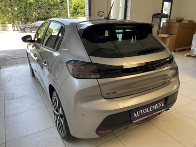 Peugeot 208 Turbo 110 S&S 5 porte Allure (4)