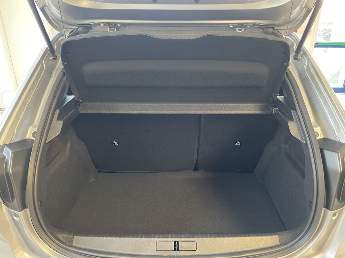 Peugeot 208 Turbo 110 S&S 5 porte Allure (7)