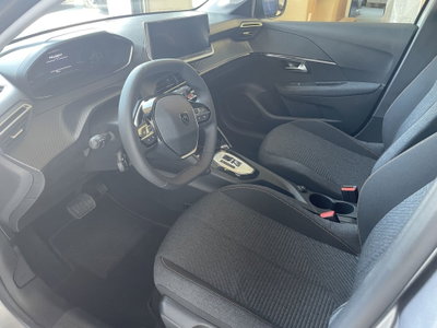 Peugeot 208 Turbo 110 S&S 5 porte Allure (8)