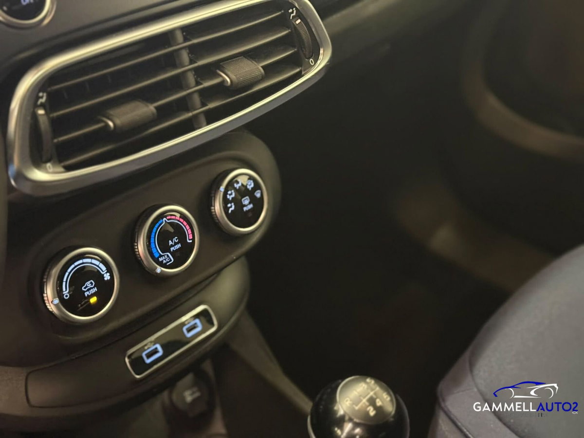 Fiat 500X 1.0 T3 120 CV (12)