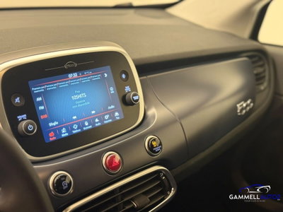 Fiat 500X 1.0 T3 120 CV (14)