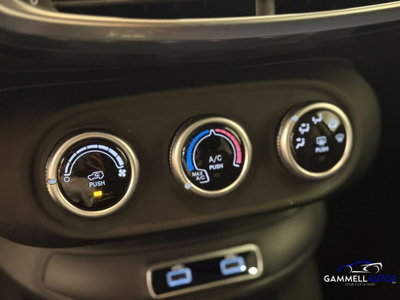Fiat 500X 1.0 T3 120 CV (15)
