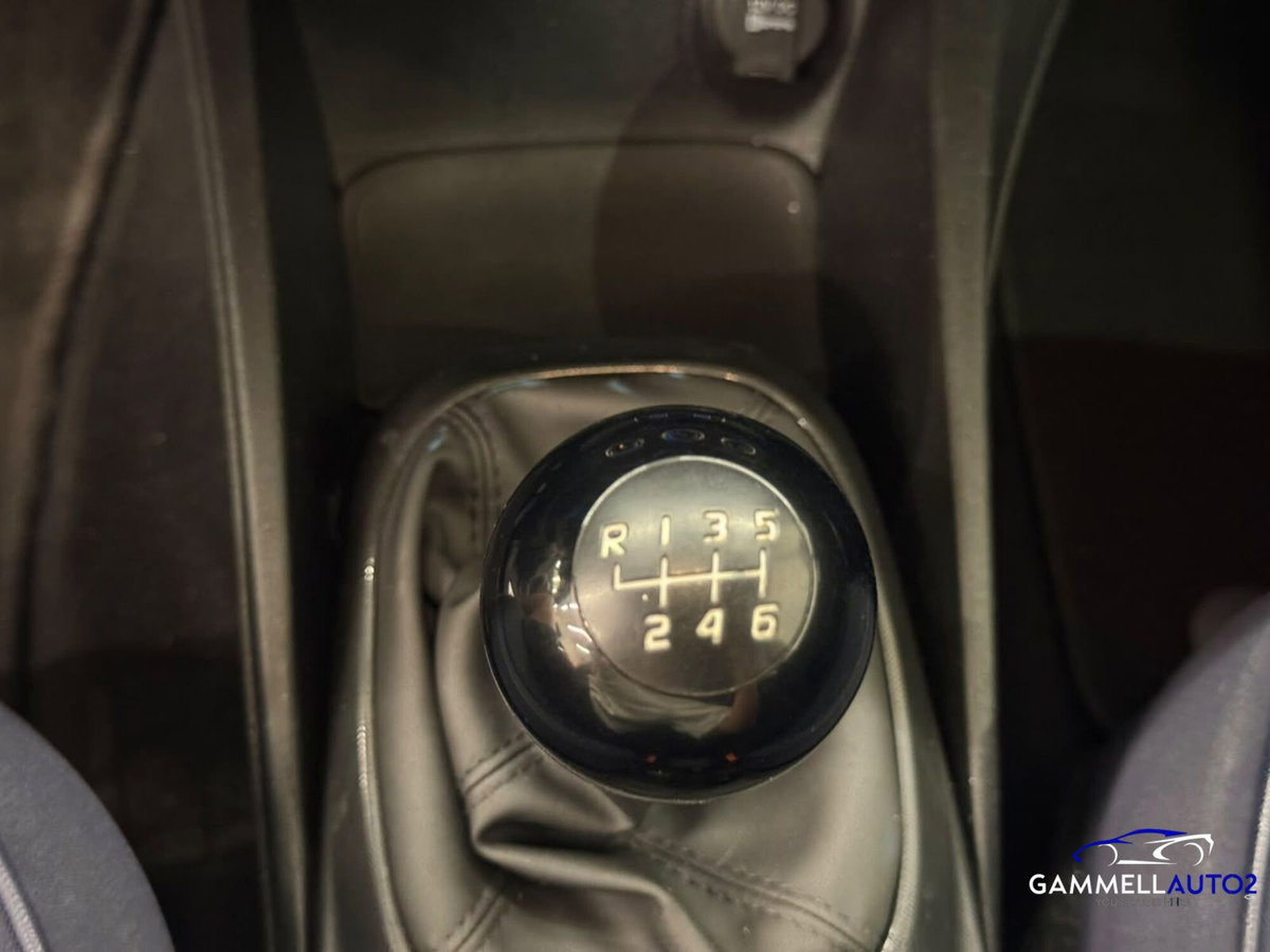 Fiat 500X 1.0 T3 120 CV (16)