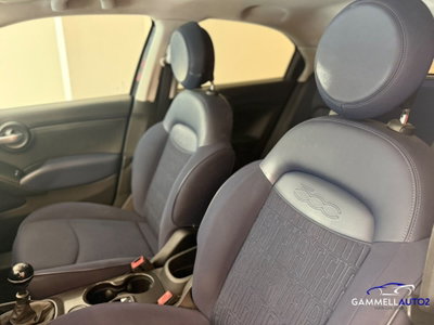 Fiat 500X 1.0 T3 120 CV (19)