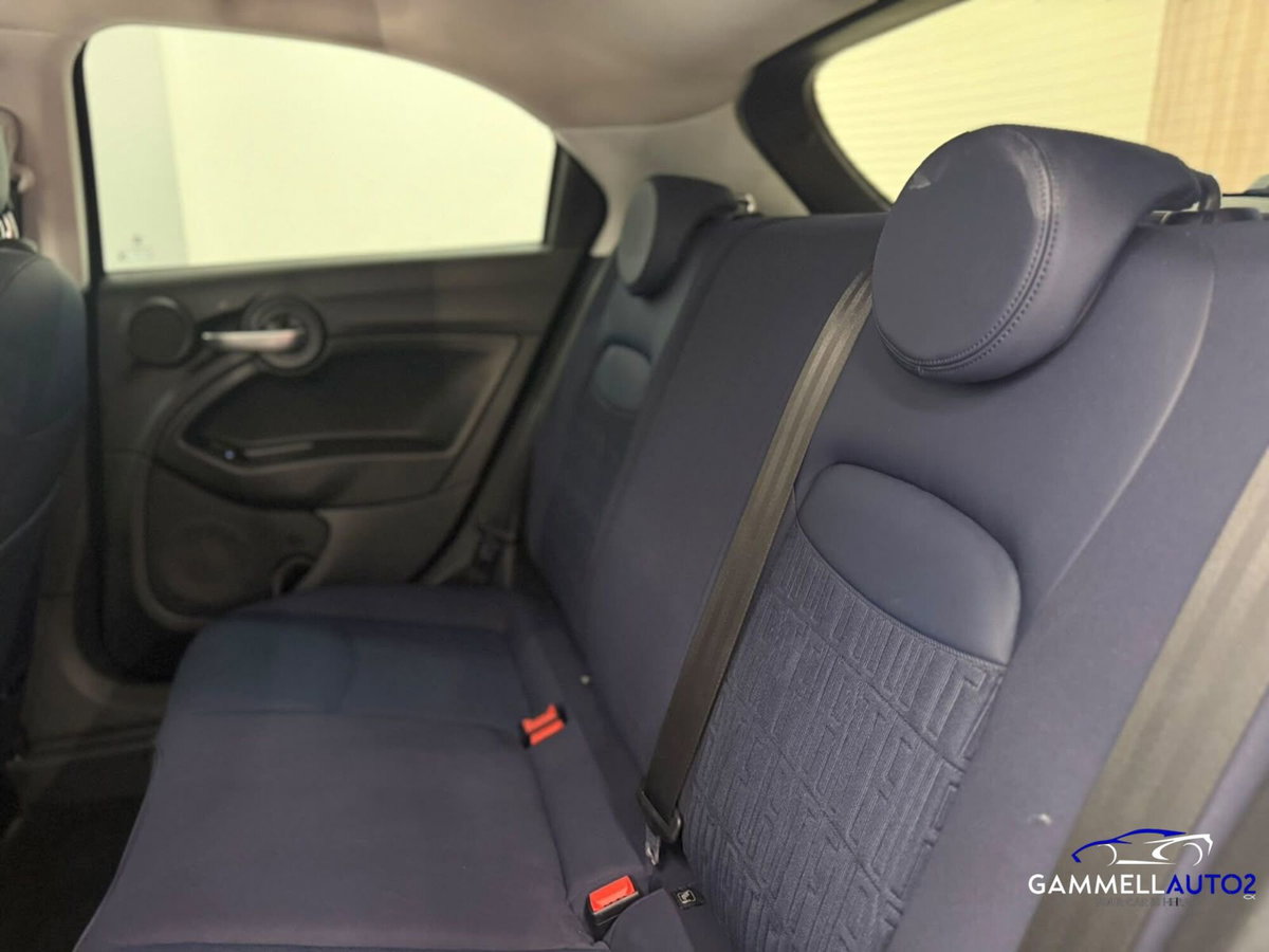 Fiat 500X 1.0 T3 120 CV (20)