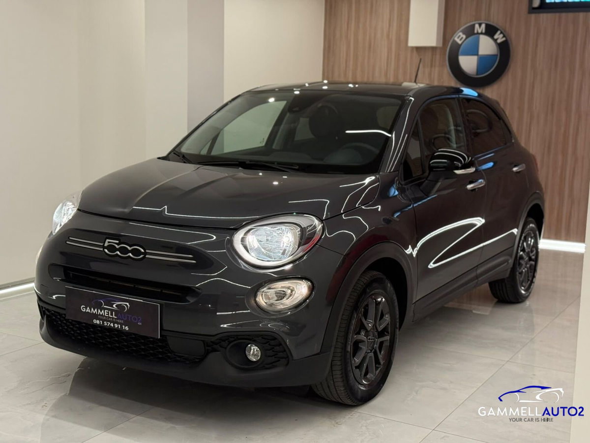 Fiat 500X 1.0 T3 120 CV (3)