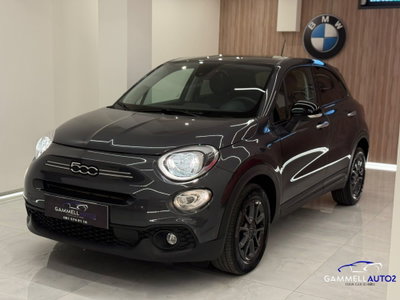 Fiat 500X 1.0 T3 120 CV (3)