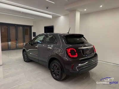 Fiat 500X 1.0 T3 120 CV (4)