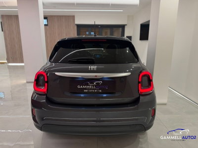 Fiat 500X 1.0 T3 120 CV (6)