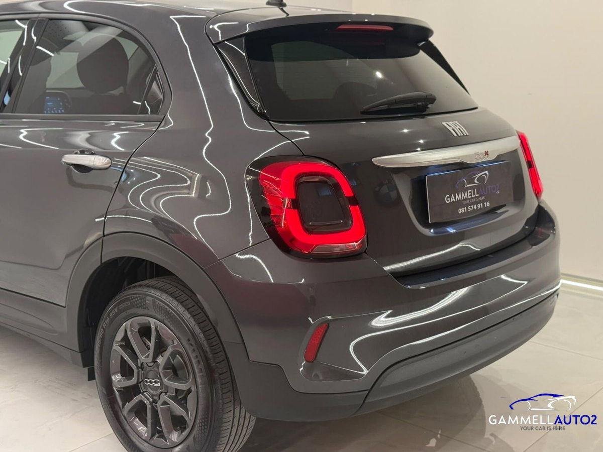 Fiat 500X 1.0 T3 120 CV (7)