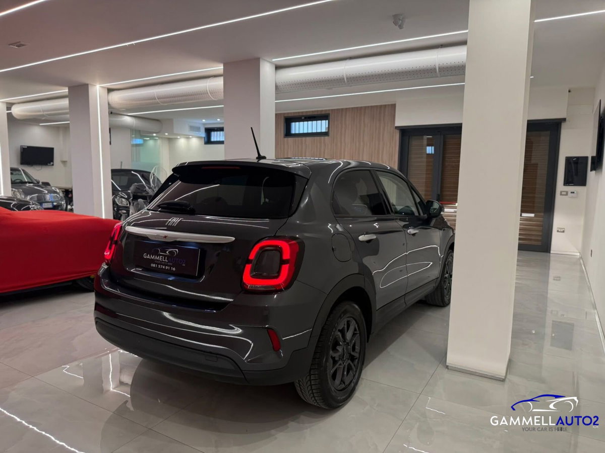 Fiat 500X 1.0 T3 120 CV (8)
