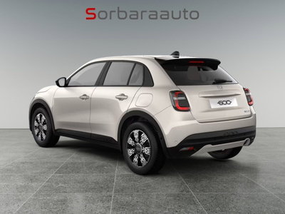 Fiat 600 1.2 hybrid Icon 110cv auto (2)