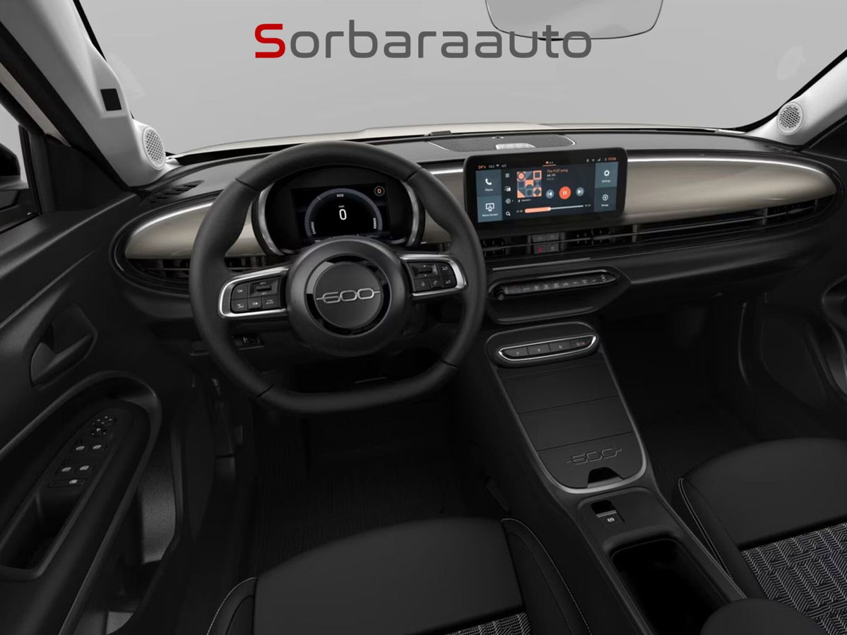 Fiat 600 1.2 hybrid Icon 110cv auto (3)