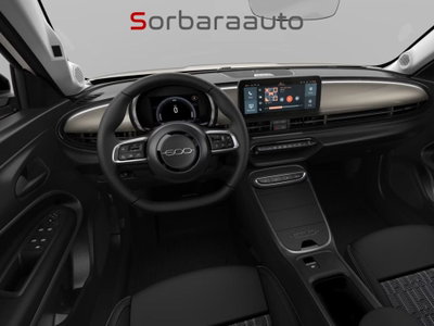 Fiat 600 1.2 hybrid Icon 110cv auto (3)
